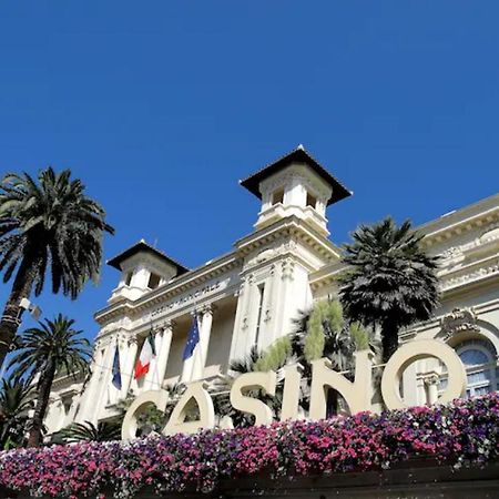 Rosa Centralissimo Sanremo Esterno foto