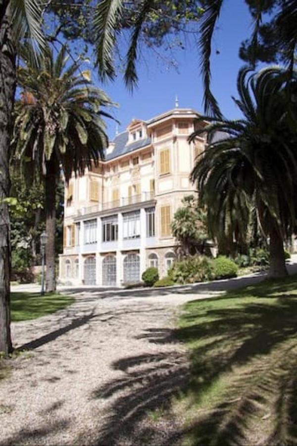 Rosa Centralissimo Sanremo Esterno foto