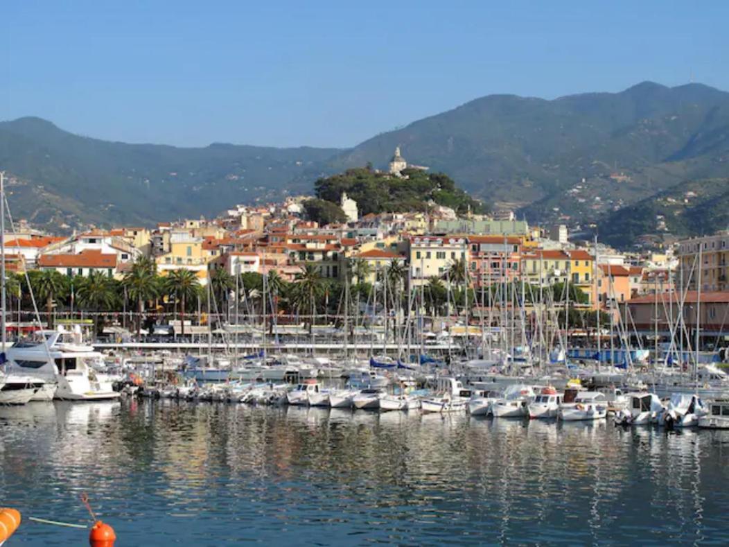 Rosa Centralissimo Sanremo Esterno foto